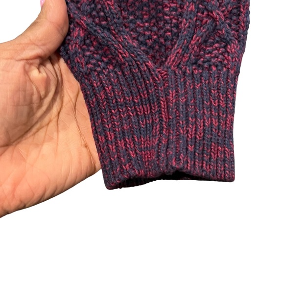 PROJECT NAADAM Sweater Ties On Arms Size Small - Picture 6 of 10